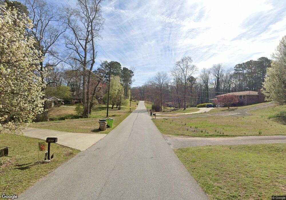 0 Debbie Dr SW unit 7205901, Mableton, GA 30126 - photo 1