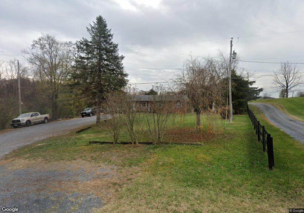 1246 Copp Rd, Strasburg, VA 22657 - photo 1