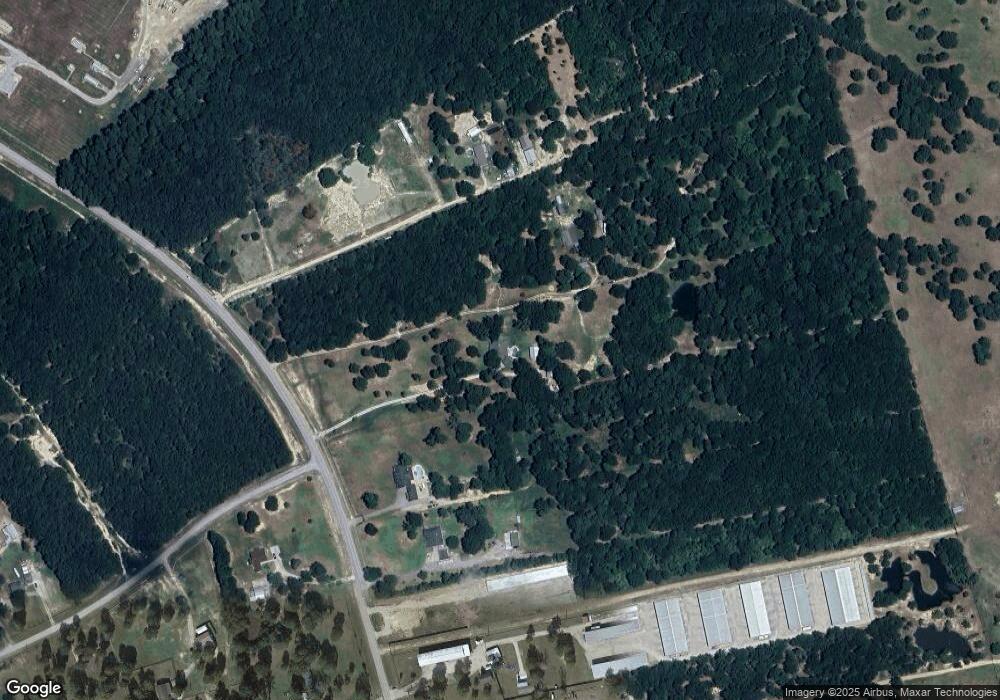 8001 Fostoria Rd, Cleveland, TX 77328 - photo 1