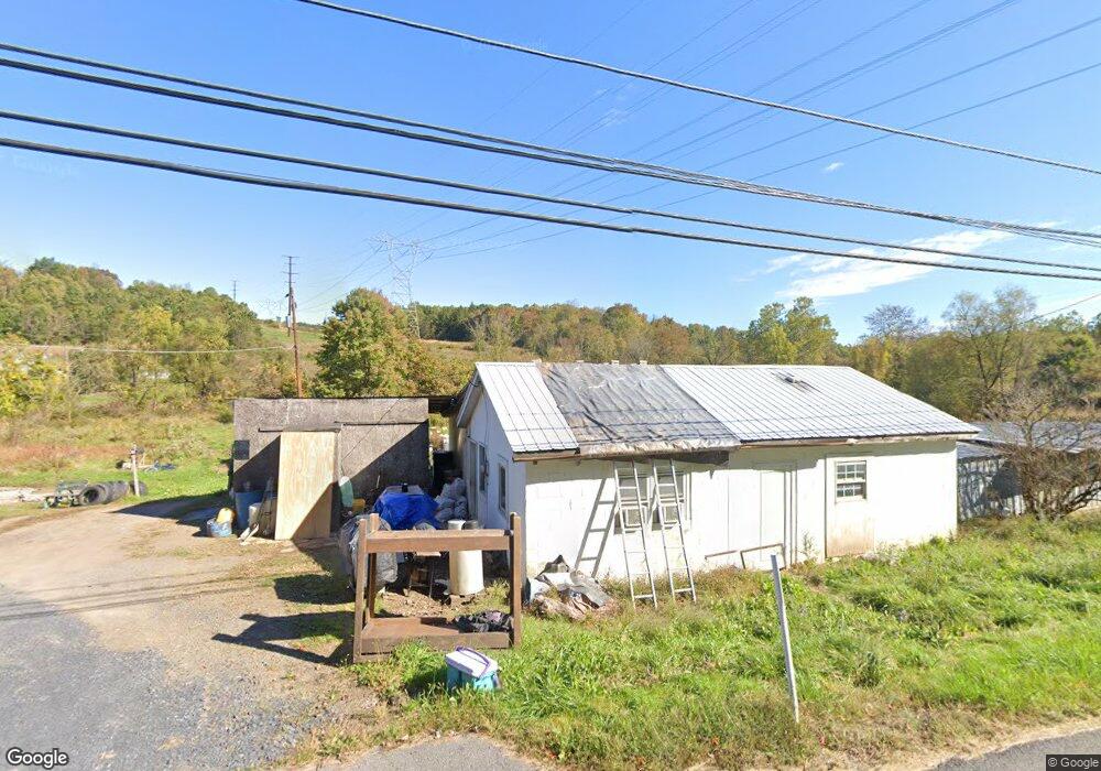 8141 Spring Rd, New Bloomfield, PA 17068 - photo 1