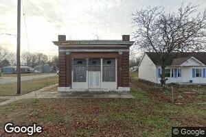 113 E Beech St, Bertrand, MO 63823