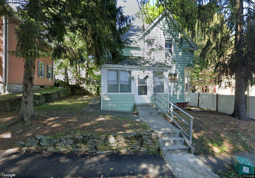 16 S Buffum St, Worcester, MA 01603 - photo 1