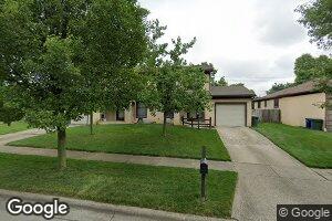 3534 Dinsmore Castle Dr Unit 536, Columbus, OH 43221