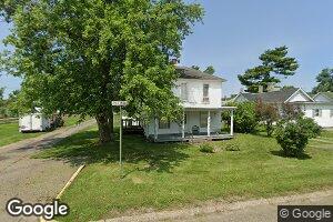 324 S Illinois St, Chrisman, IL 61924