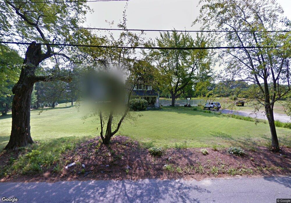 287 Brigham St, Northborough, MA 01532 - photo 1