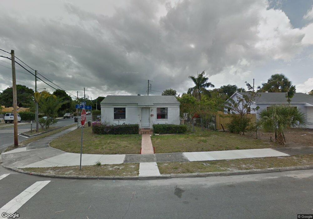 800 33rd St, West Palm Beach, FL 33407 - photo 1