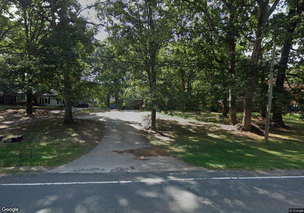 386 Mocksville Hwy, Statesville, NC 28625 - photo 1