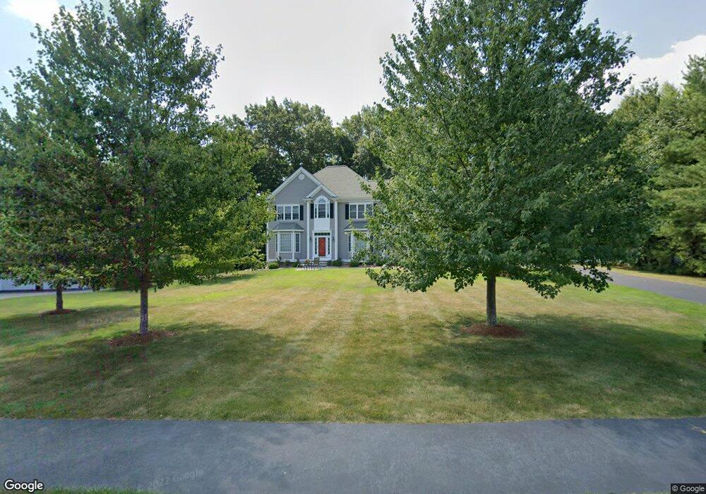 15 Rome Way, Ashland, MA 01721 - photo 1