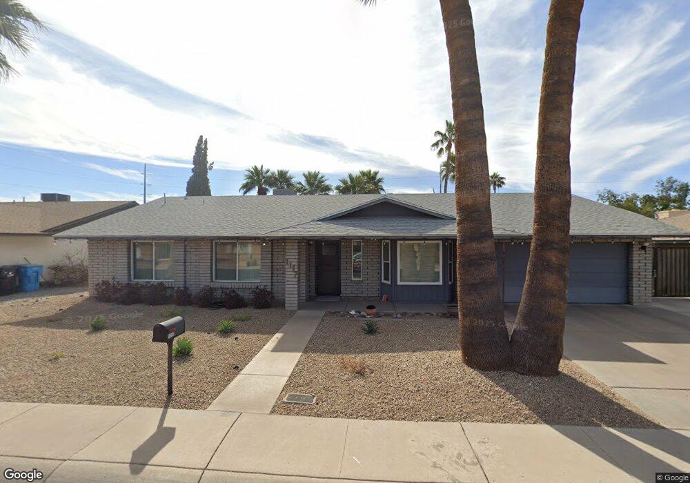 1117 E Rockwood Dr, Phoenix, AZ 85024 - photo 1