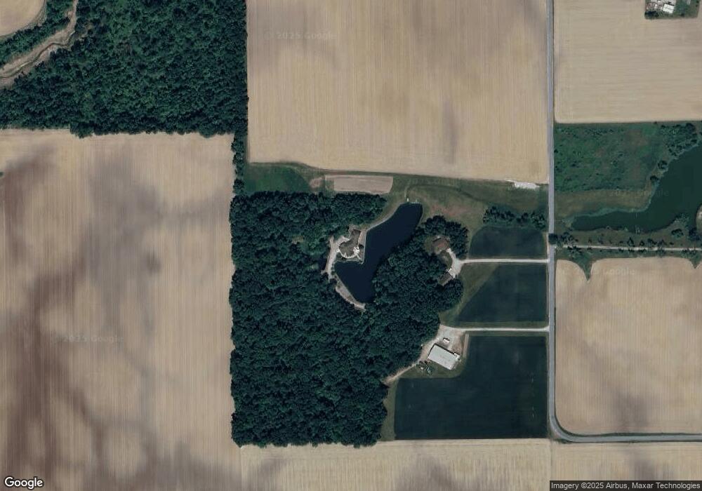 17324 Morton Rd, Ossian, IN 46777 - photo 1