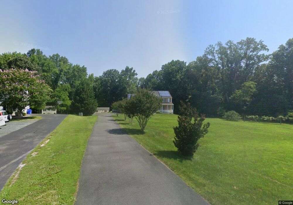 7210 Branson Farm Place, Hughesville, MD 20637 - photo 1