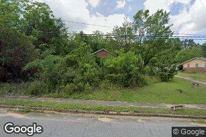 1905 Auburn St, Tuskegee, AL 36083