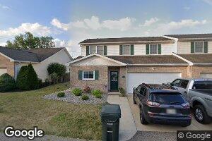 4018 Pelham St NE Unit 6A, Canton, OH 44714