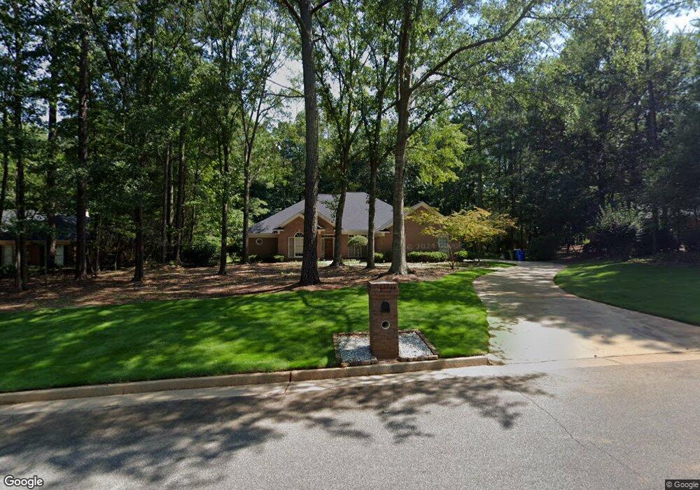 8654 Freedom Trail, Midland, GA 31820 - photo 1