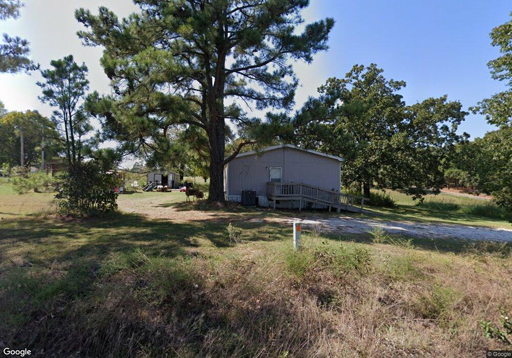 108654 S 4720 Rd, Muldrow, OK 74948 - photo 1