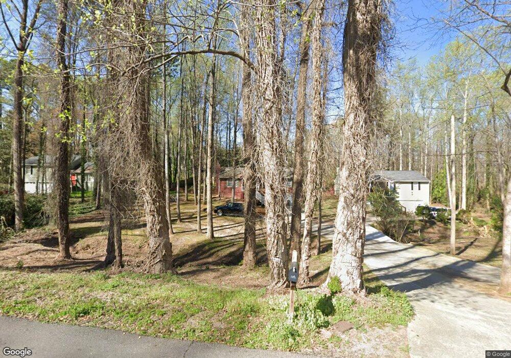 1092 Travis St SW, Marietta, GA 30060 - photo 1