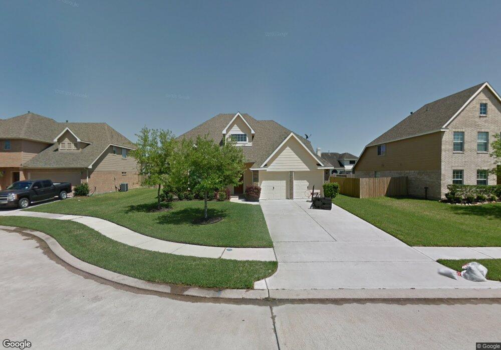 3803 Parry Ct, Pearland, TX 77584 - photo 1