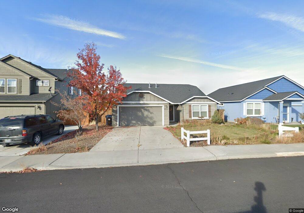 253 SW 33rd Dr unit 84-2, Redmond, OR 97756 - photo 1