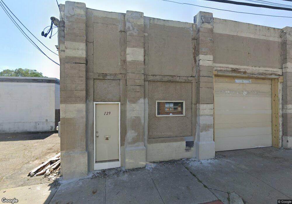 129 Summit St, Pawtucket, RI 02860 - photo 1