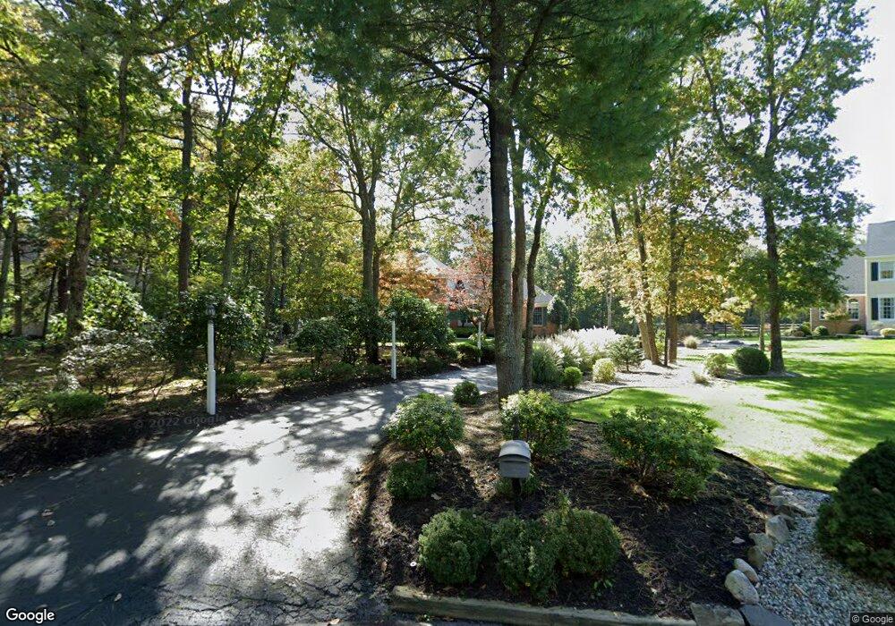 5 Splitrail Ln, Medford, NJ 08055 - photo 1