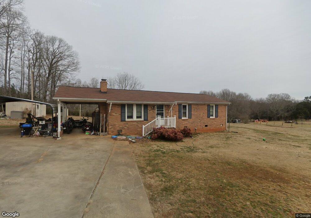 1020 Ferguson Ridge Rd, Gastonia, NC 28052 - photo 1