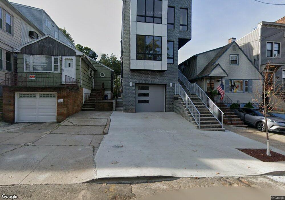 121 Carlton Ave, Jersey City, NJ 07306 - photo 1