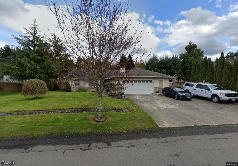25318 154th Street Ct E, Buckley, WA 98321 - photo 1