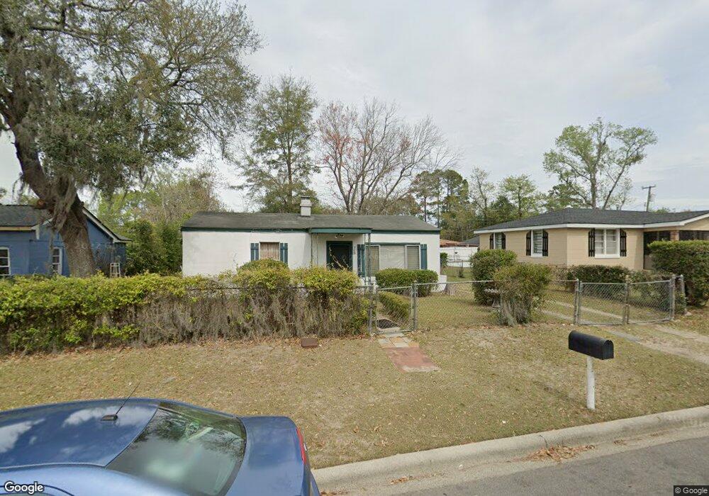 706 W 60th St, Savannah, GA 31405 - photo 1
