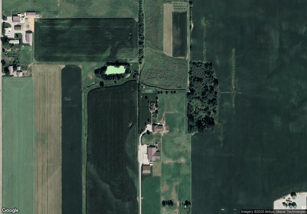 10746 W 1100 N, Nappanee, IN 46550 - photo 1