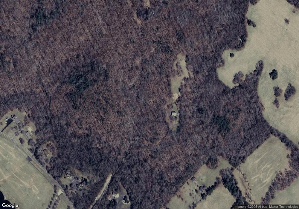 11255 Eggbornsville Rd, Rixeyville, VA 22737 - photo 1