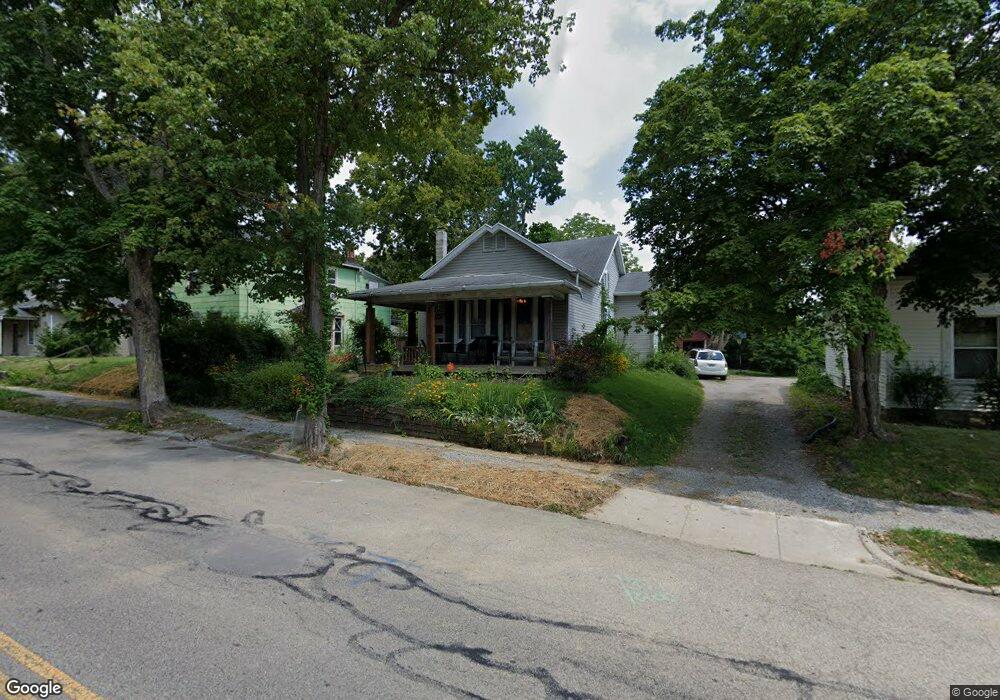 969 S Detroit St, Xenia, OH 45385 - photo 1