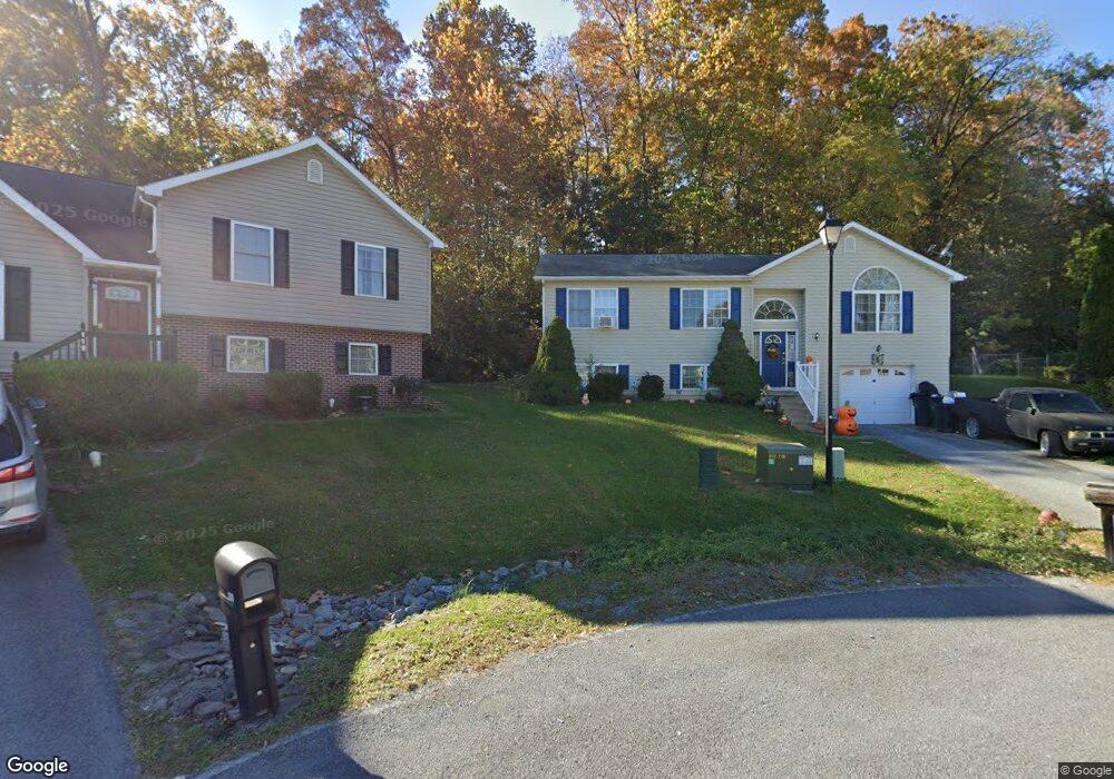 123 Orion Place, Martinsburg, WV 25404 - photo 1