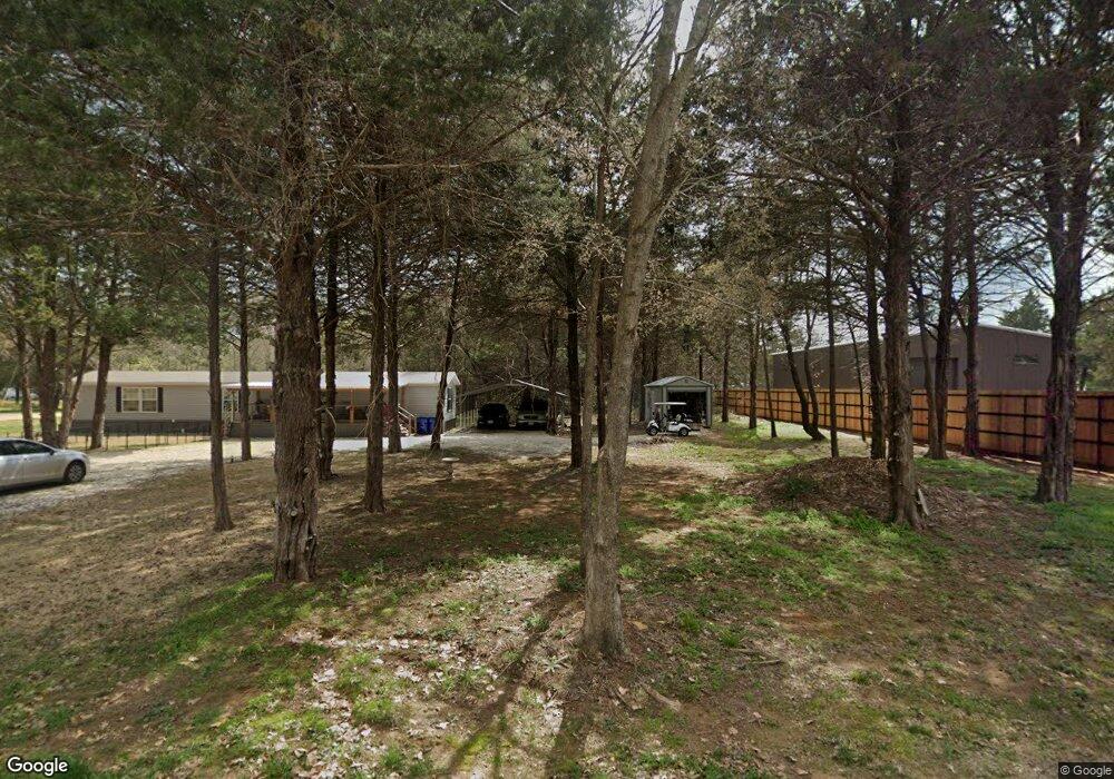 0000 Mano Ln Whippoorwill Ln, Sadler, TX 76264 - photo 1