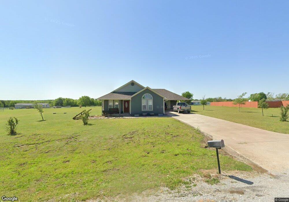 406 Stetson Dr, Southmayd, TX 76264 - photo 1