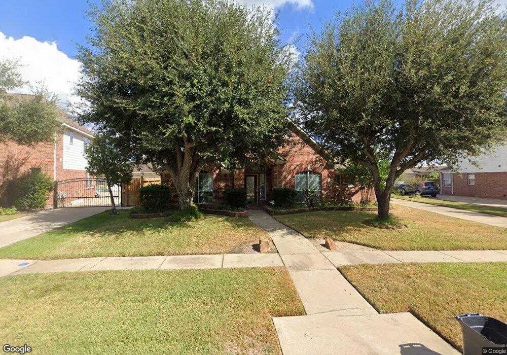 17810 Oak Park Bend Ln, Cypress, TX 77433 - photo 1