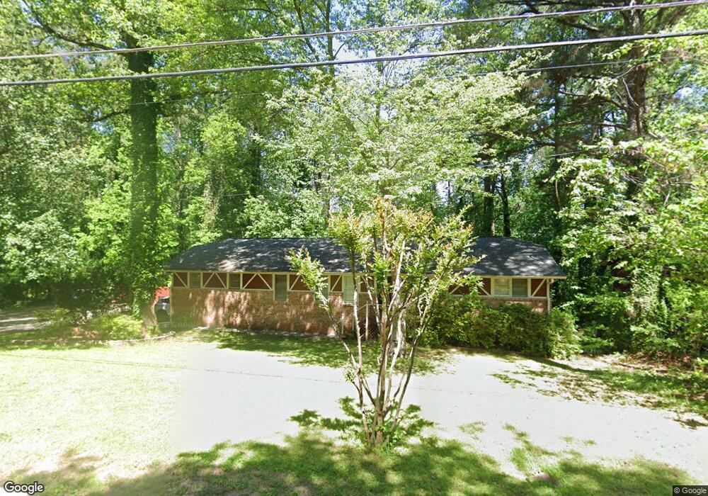 4819 Joy Ln SW unit 1, Lilburn, GA 30047 - photo 1