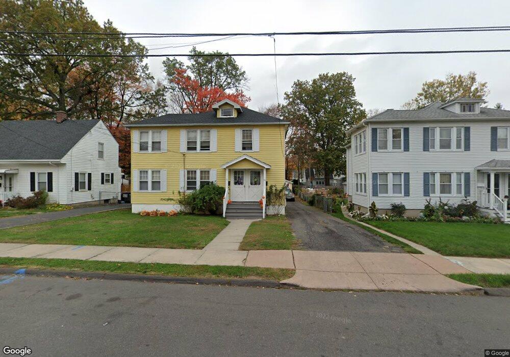 49 Ledger St unit 51, Hartford, CT 06106 - photo 1