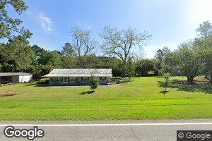 4917 Ga Highway 33 S, Doerun, GA 31744