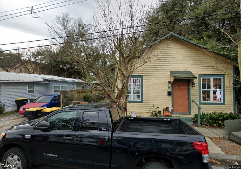 15 W 46th St, Savannah, GA 31405 - photo 1