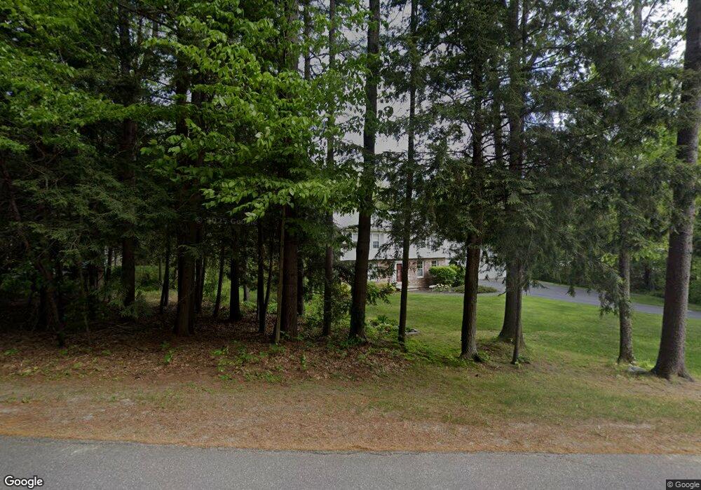 53 Country Club Rd unit 2, Manchester, ME 04351 - photo 1