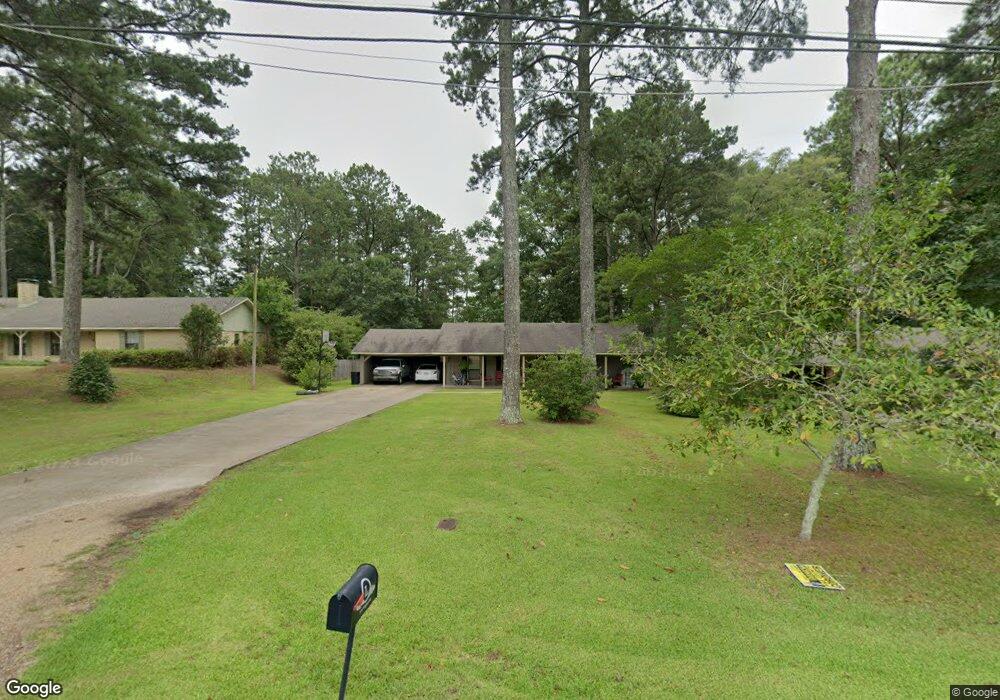 1111 Virginia Ave, McComb, MS 39648 - photo 1