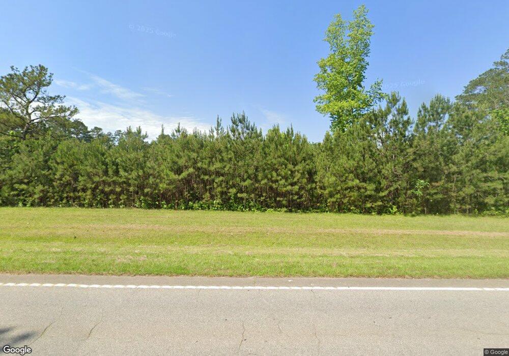 10242 Ga Highway 87, Juliette, GA 31046 - photo 1