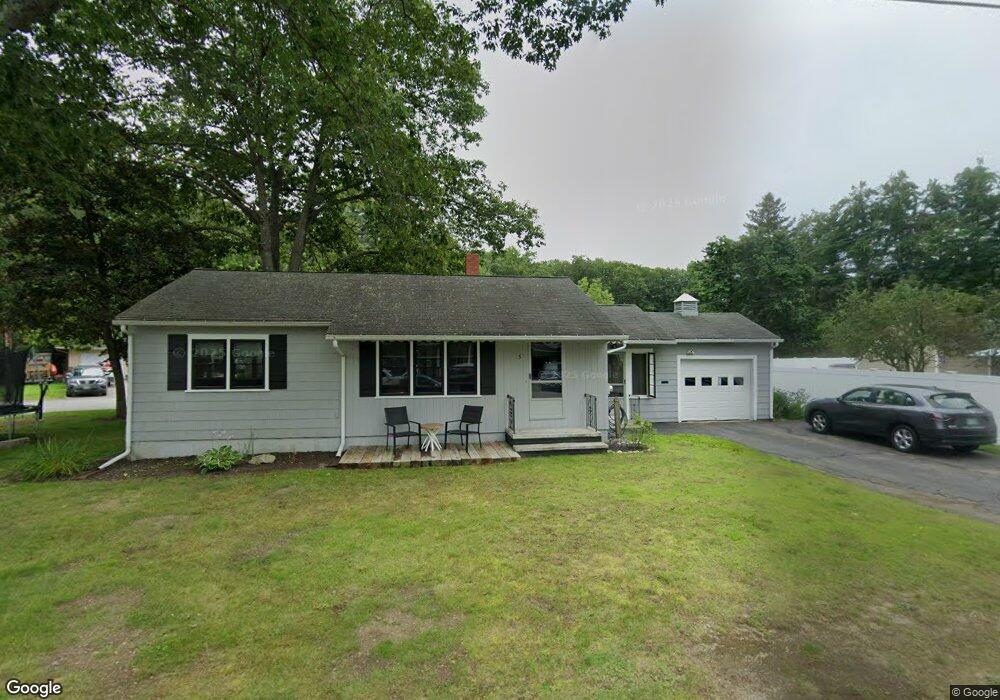 5 Smith Rd, Sanford, ME 04083 - photo 1