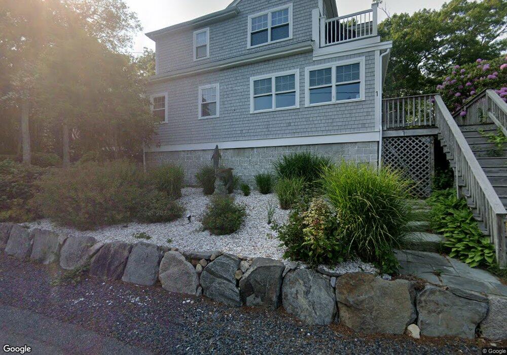 1 Shawmut Rd, Bourne, MA 02532 - photo 1