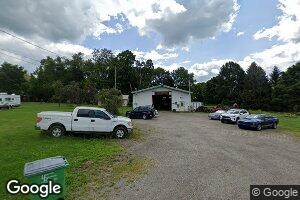 111 Pearl St, Springboro, PA 16435