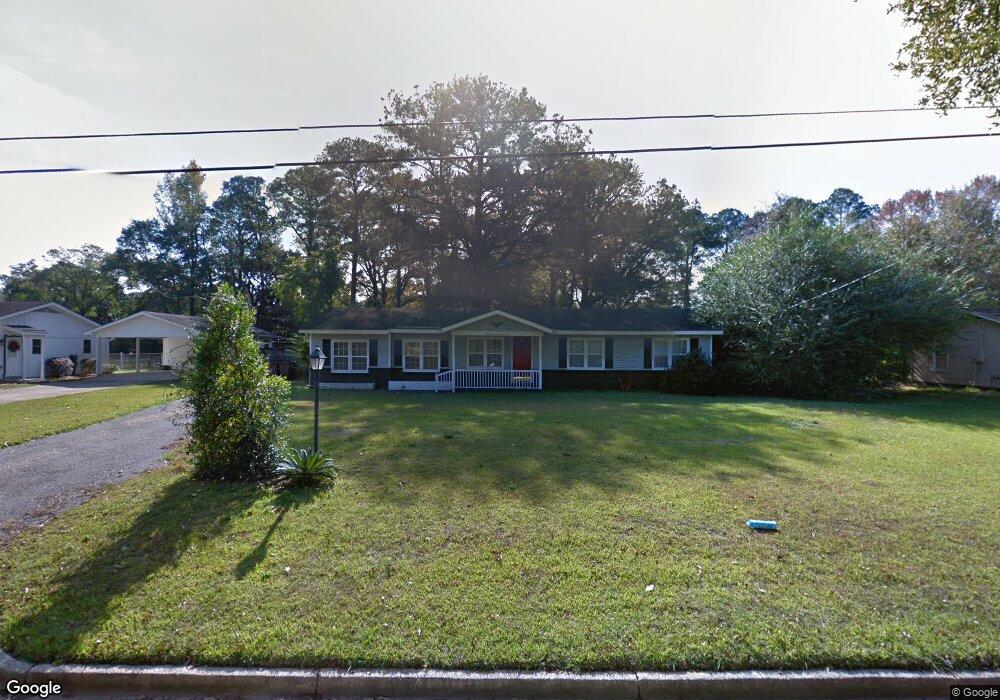 3973 Hillcrest Ln W, Mobile, AL 36693 - photo 1