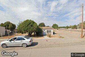 541 Wilson St, Hatch, NM 87937