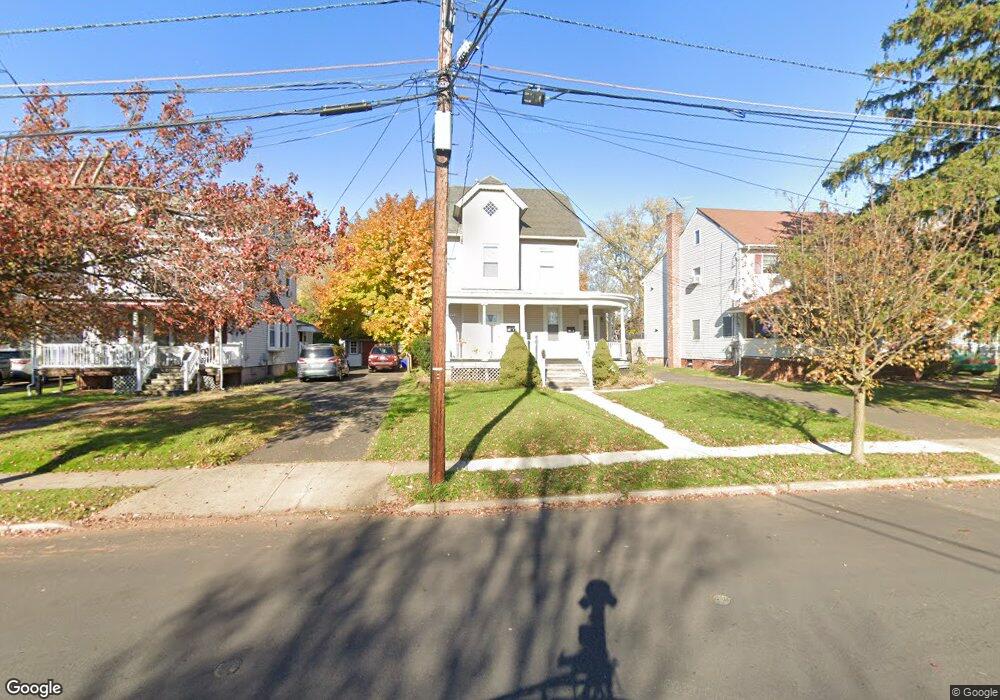 183 E High St, Somerville, NJ 08876 - photo 1