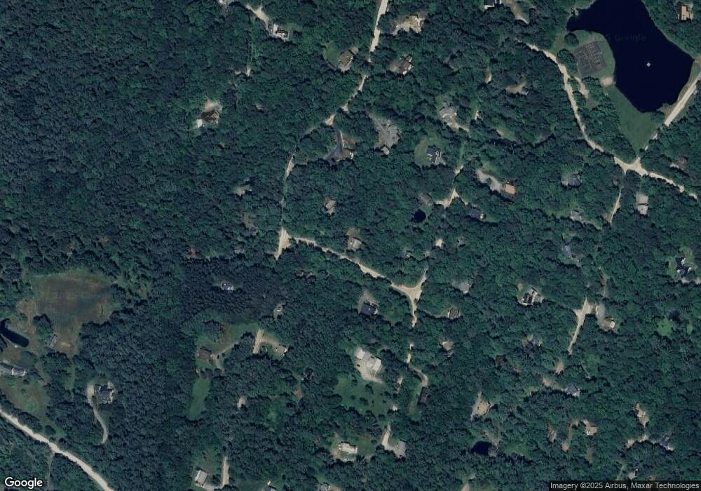 50 Burnt Hill Ln, Winhall, VT 05340 - photo 1