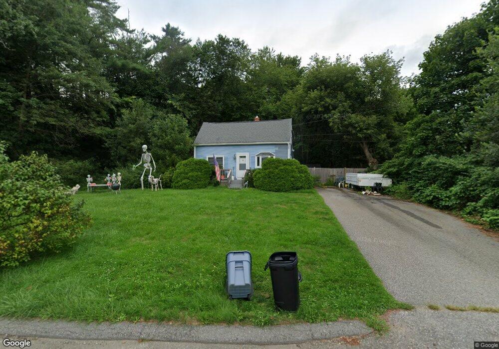 30 Pleasant St, Newfields, NH 03856 - photo 1